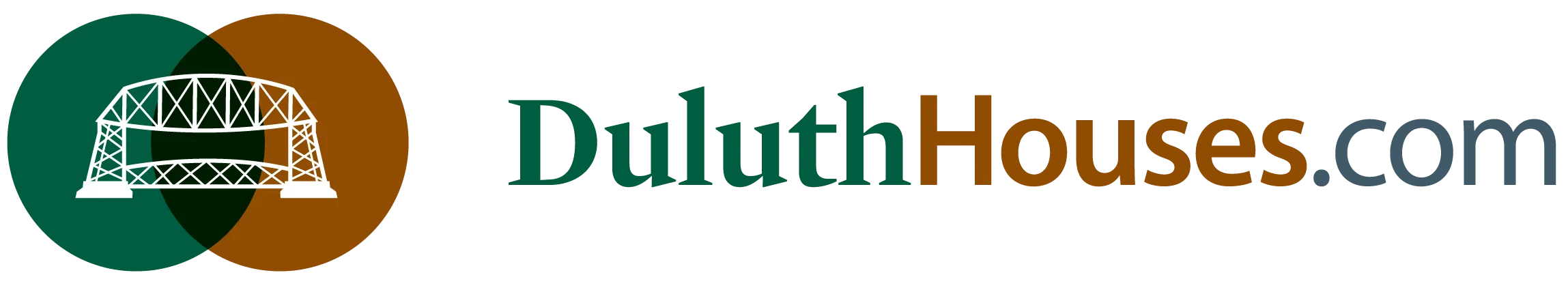 Duluth Houses